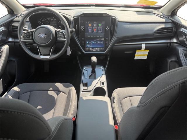 new 2025 Subaru Impreza car, priced at $24,948
