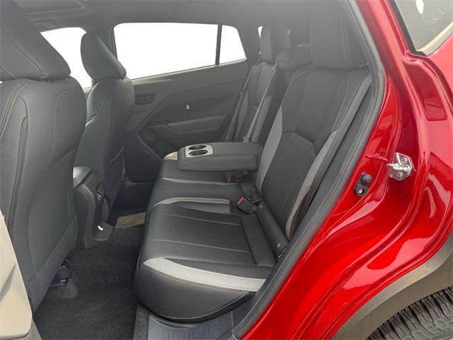 new 2025 Subaru Crosstrek car, priced at $34,608