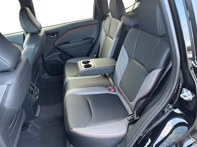 new 2025 Subaru Forester car, priced at $37,998