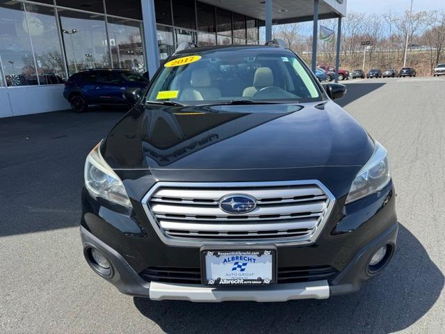 used 2017 Subaru Outback car, priced at $18,171