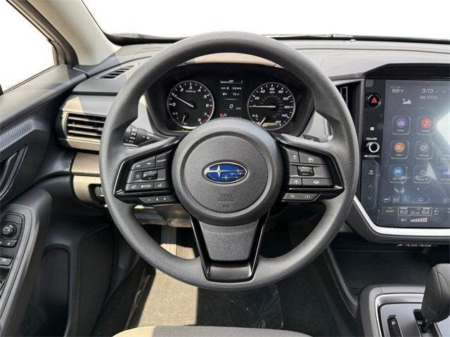 new 2025 Subaru Crosstrek car, priced at $29,939