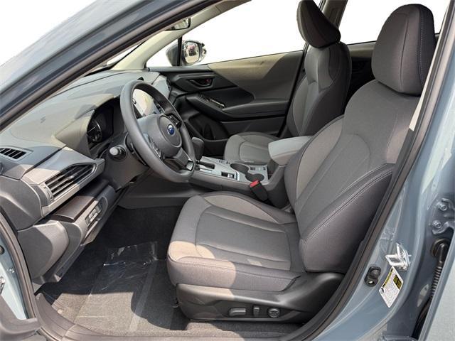 new 2025 Subaru Crosstrek car, priced at $29,939