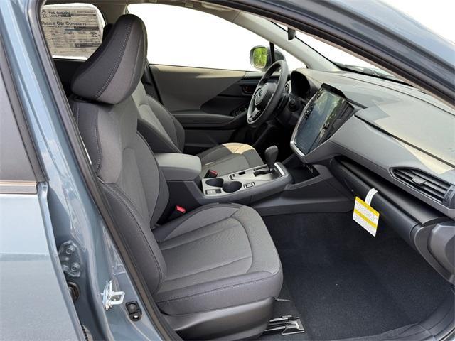 new 2025 Subaru Crosstrek car, priced at $29,939