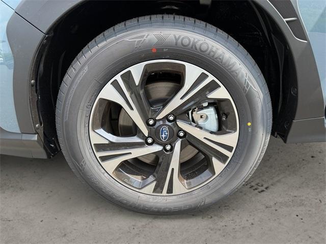 new 2025 Subaru Crosstrek car, priced at $29,939