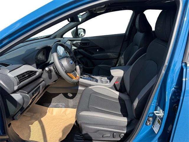 new 2025 Subaru Crosstrek car, priced at $34,280