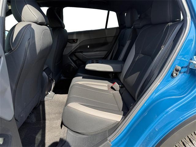 new 2025 Subaru Crosstrek car, priced at $34,280