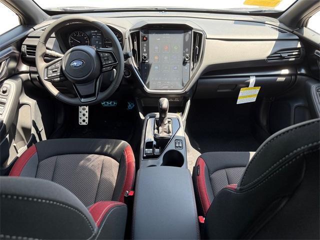 new 2025 Subaru Impreza car, priced at $31,278