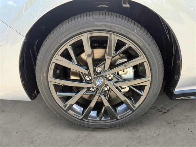 new 2025 Subaru Impreza car, priced at $31,278