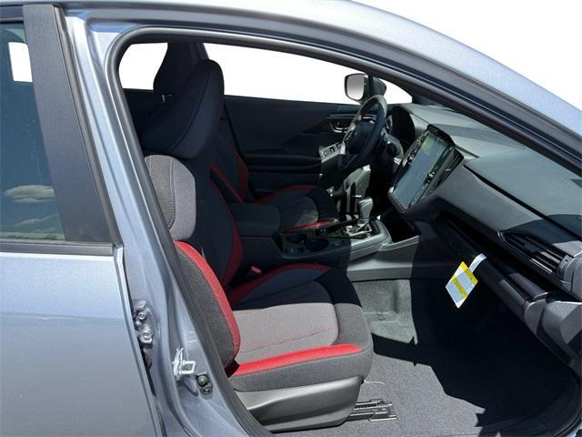 new 2025 Subaru Impreza car, priced at $31,278