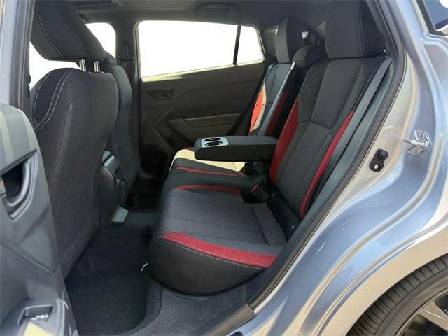 new 2025 Subaru Impreza car, priced at $31,278
