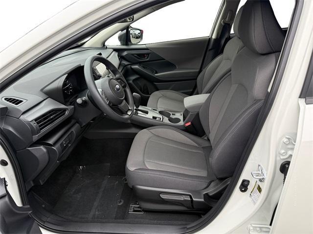 new 2025 Subaru Crosstrek car, priced at $26,341