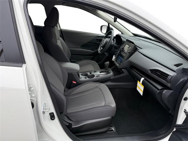 new 2025 Subaru Crosstrek car, priced at $26,341