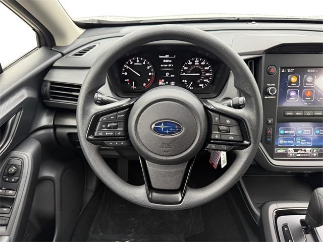 new 2025 Subaru Crosstrek car, priced at $26,341