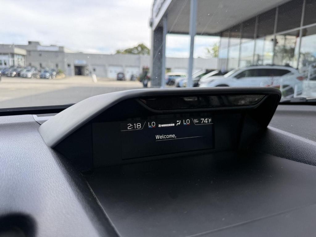 used 2020 Subaru Forester car, priced at $24,989