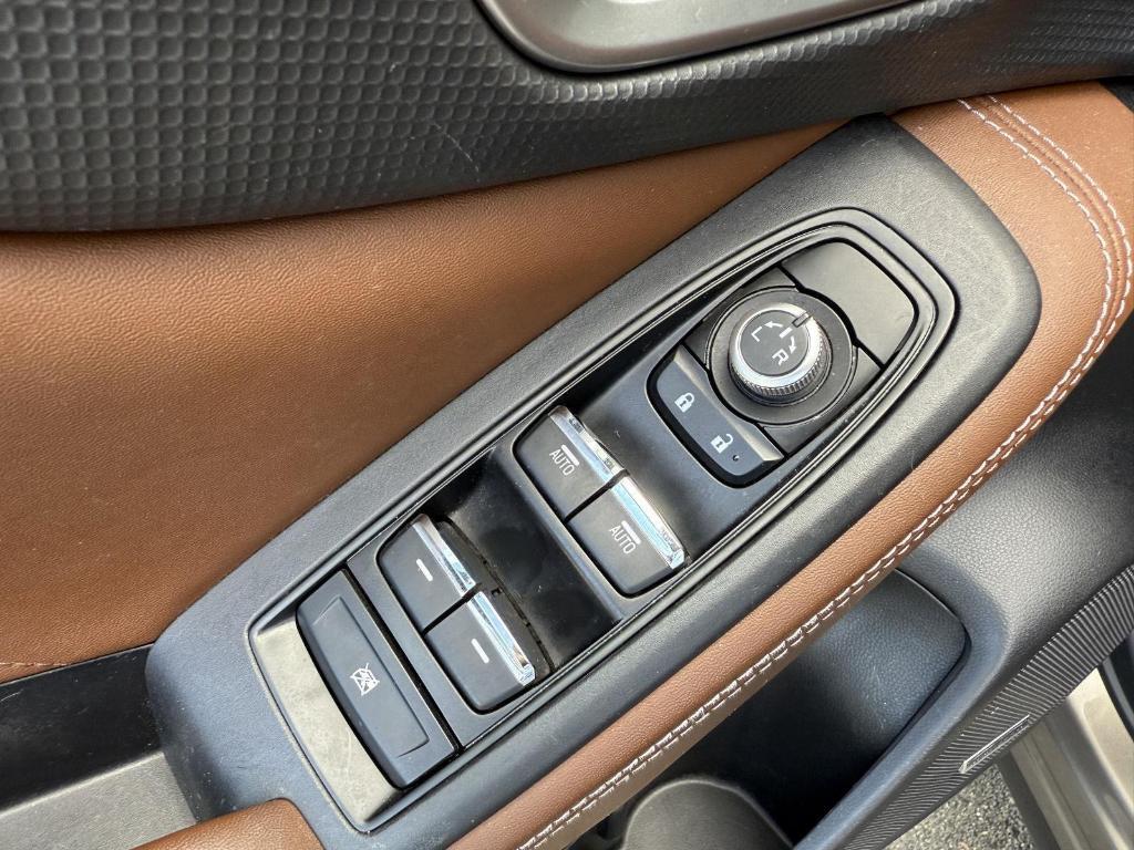 used 2020 Subaru Forester car, priced at $24,989