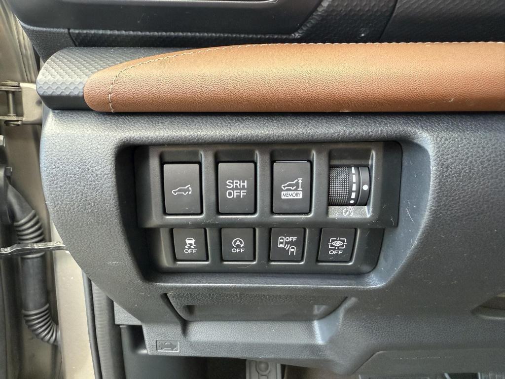 used 2020 Subaru Forester car, priced at $24,989