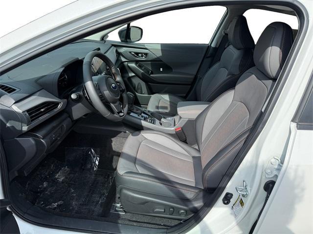 new 2025 Subaru Crosstrek car, priced at $35,693