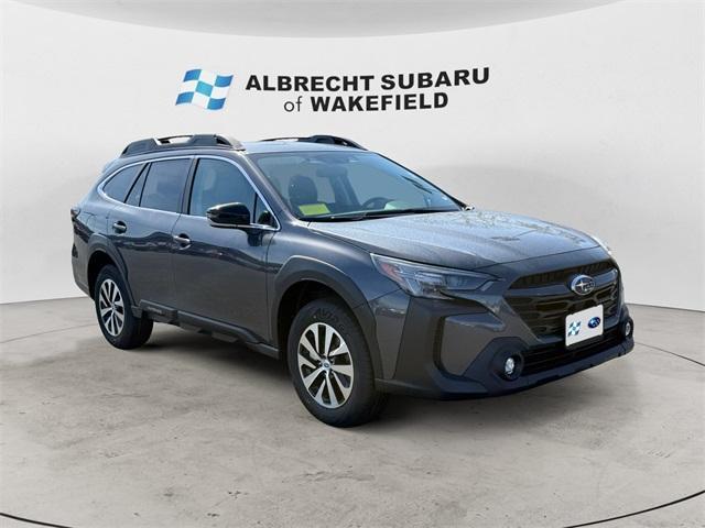 new 2025 Subaru Outback car, priced at $31,661