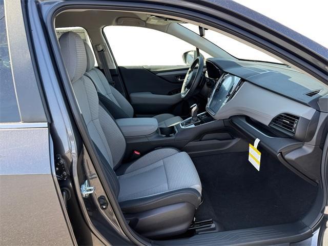 new 2025 Subaru Outback car, priced at $31,661
