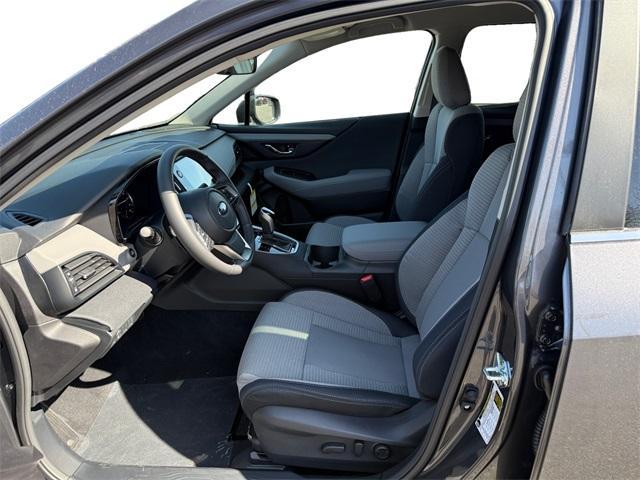 new 2025 Subaru Outback car, priced at $31,661