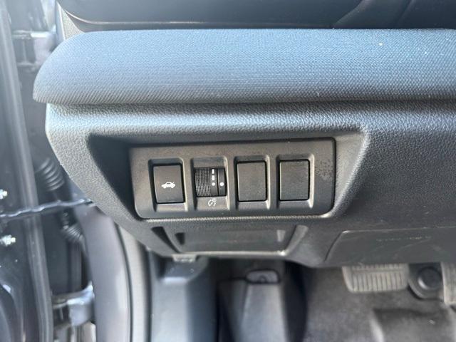 used 2022 Subaru Legacy car, priced at $23,106