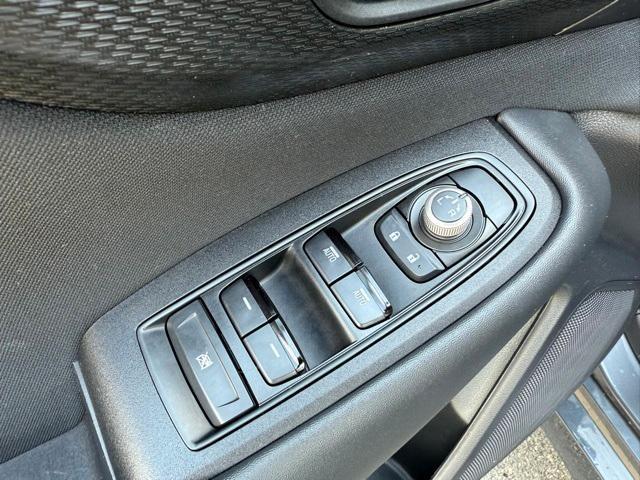 used 2022 Subaru Legacy car, priced at $23,106