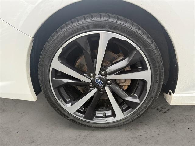 used 2022 Subaru Impreza car, priced at $25,183