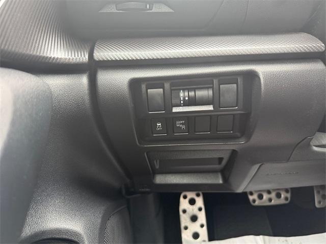 used 2022 Subaru Impreza car, priced at $25,183