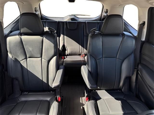 new 2025 Subaru Ascent car, priced at $50,314