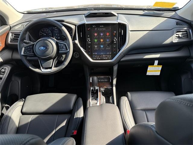 new 2025 Subaru Ascent car, priced at $50,314