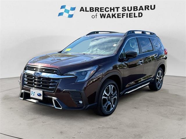 new 2025 Subaru Ascent car, priced at $50,314