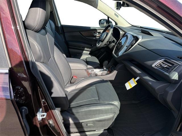 new 2025 Subaru Ascent car, priced at $50,314