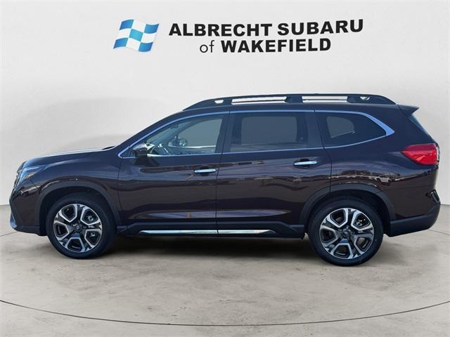 new 2025 Subaru Ascent car, priced at $50,314