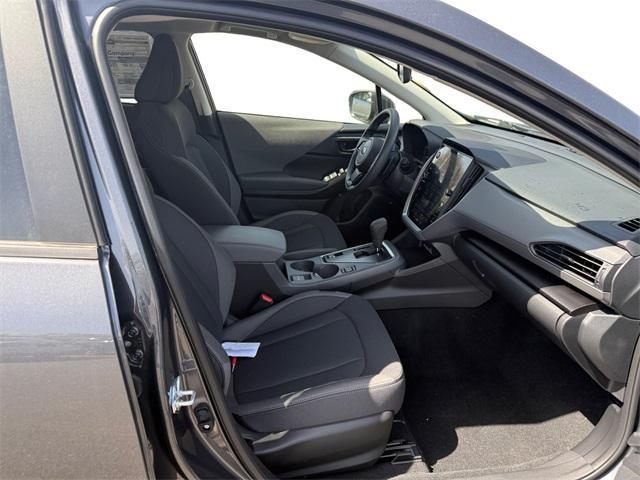 new 2025 Subaru Crosstrek car, priced at $29,277