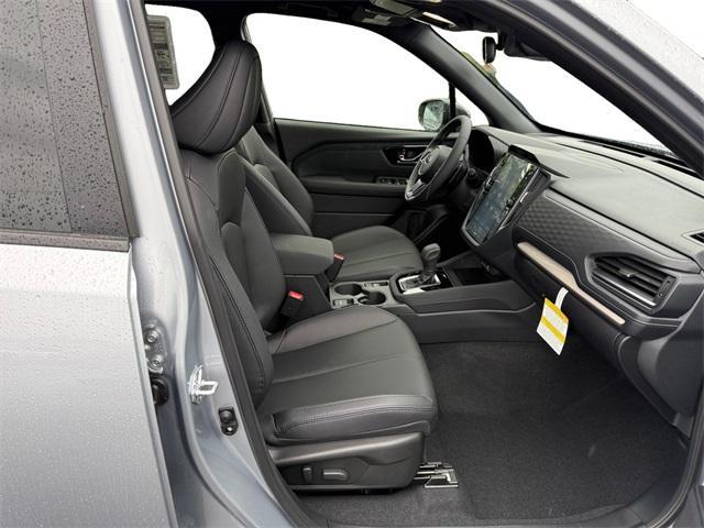new 2025 Subaru Forester Hybrid car, priced at $42,935