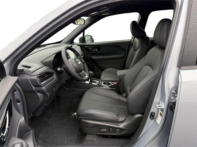 new 2025 Subaru Forester Hybrid car, priced at $42,935
