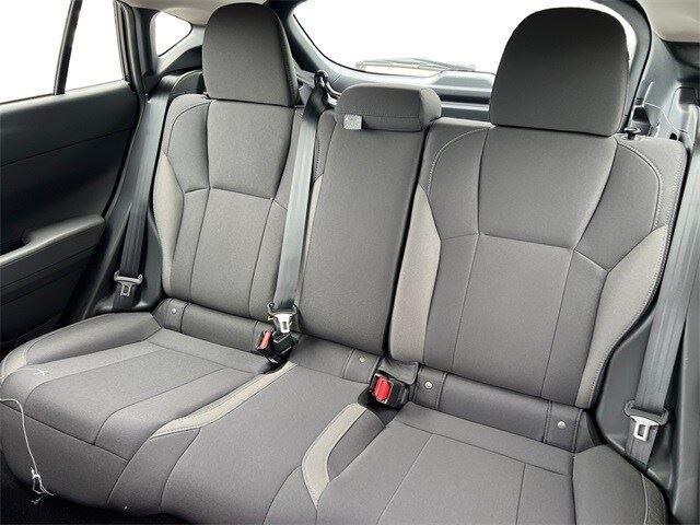 new 2025 Subaru Impreza car, priced at $24,031