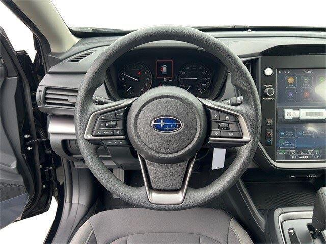 new 2025 Subaru Impreza car, priced at $24,031