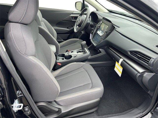 new 2025 Subaru Impreza car, priced at $24,031