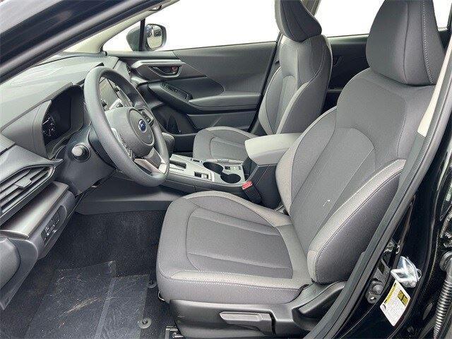 new 2025 Subaru Impreza car, priced at $24,031