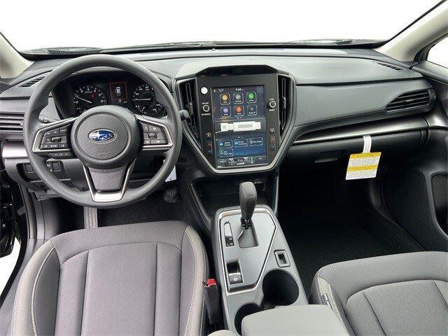 new 2025 Subaru Impreza car, priced at $24,031