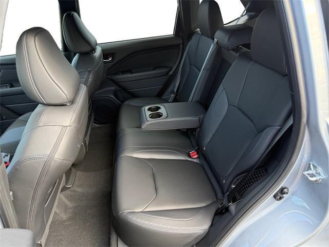 new 2025 Subaru Forester Hybrid car, priced at $43,649