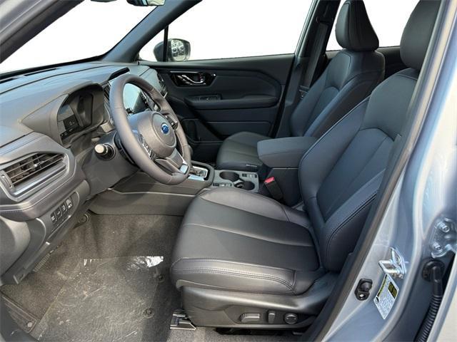 new 2025 Subaru Forester Hybrid car, priced at $43,649