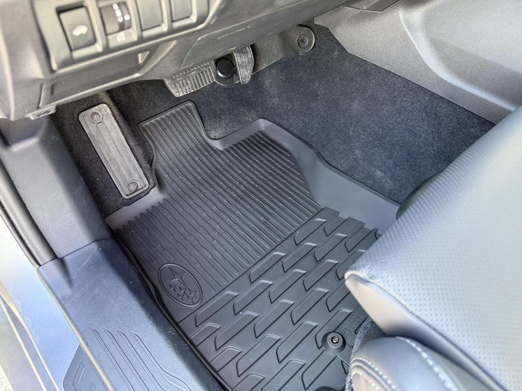 used 2025 Subaru Legacy car, priced at $30,219