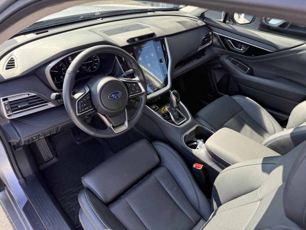 used 2025 Subaru Legacy car, priced at $30,219