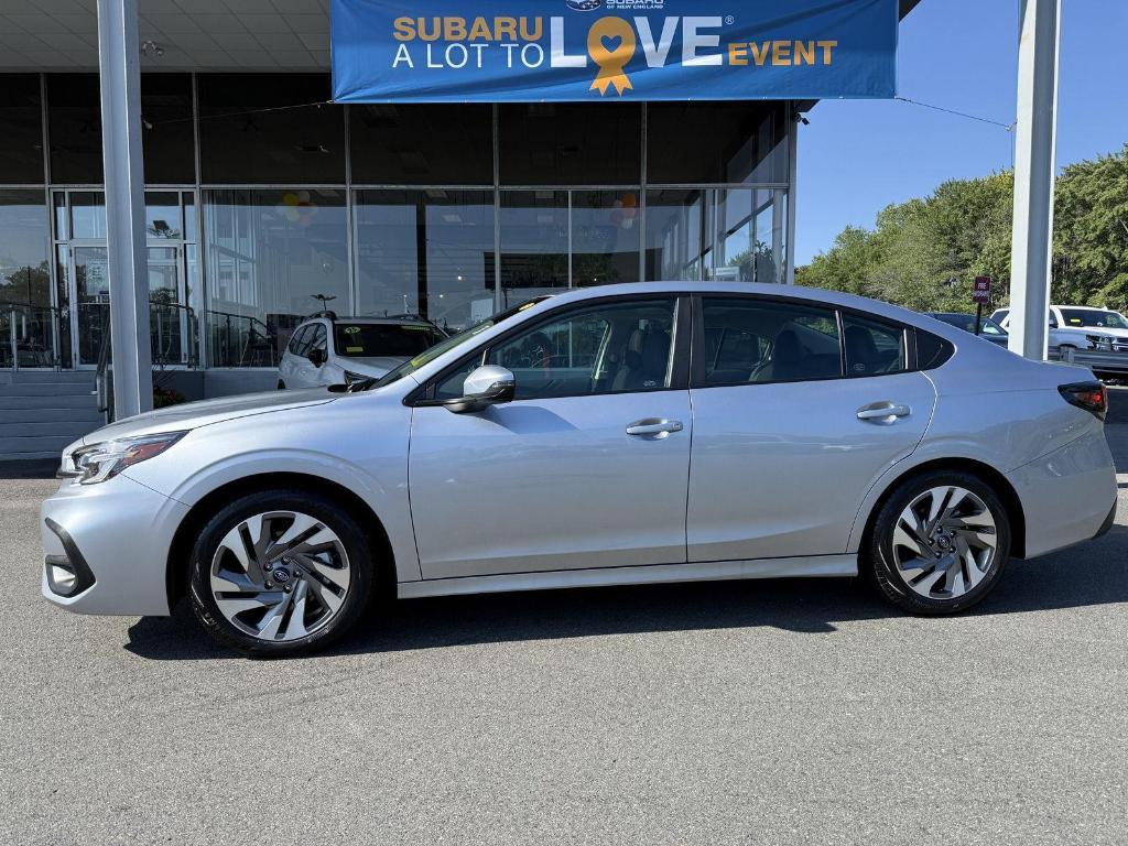 used 2025 Subaru Legacy car, priced at $32,938