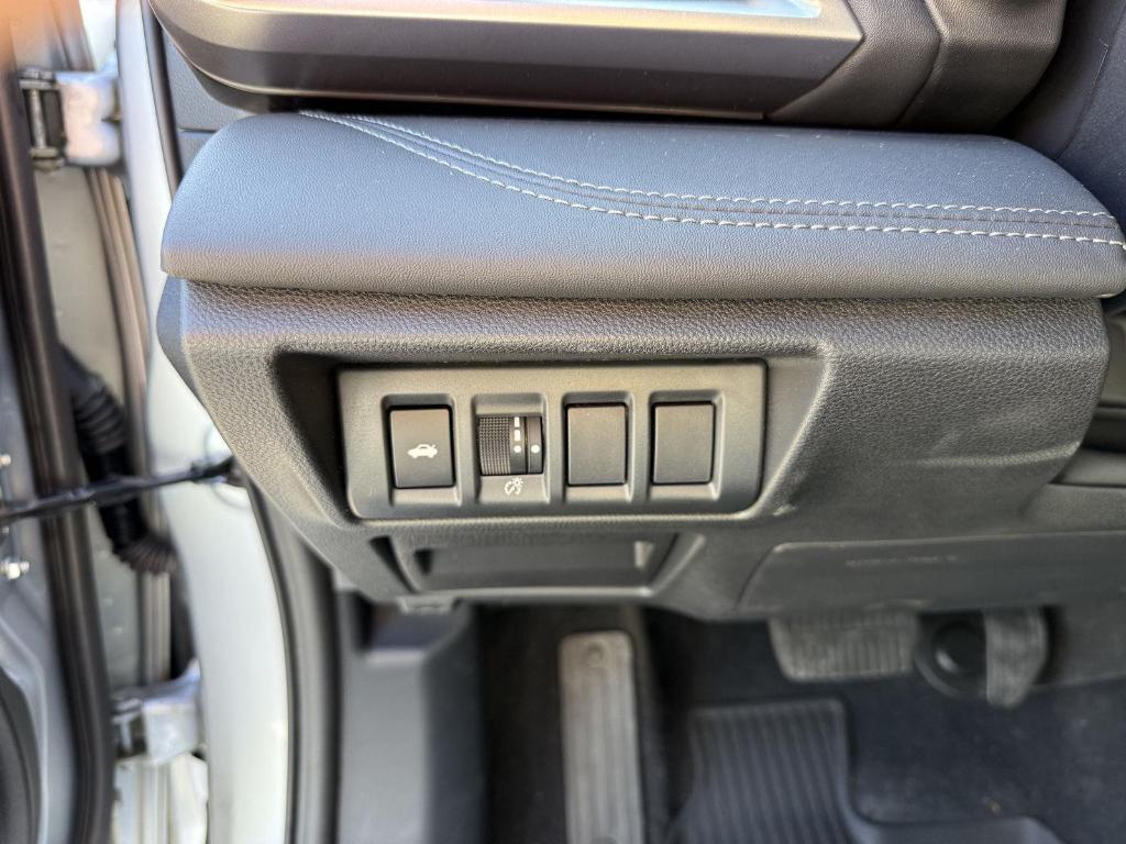 used 2025 Subaru Legacy car, priced at $30,219