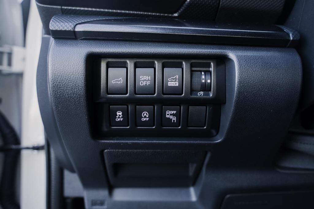 used 2022 Subaru Forester car, priced at $27,467