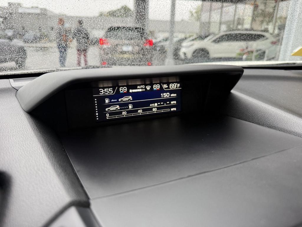 used 2022 Subaru Forester car, priced at $27,668