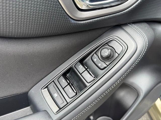 used 2022 Subaru Forester car, priced at $28,147